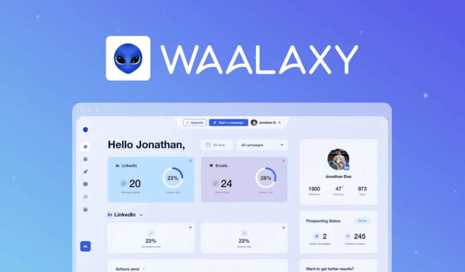Waalaxy
