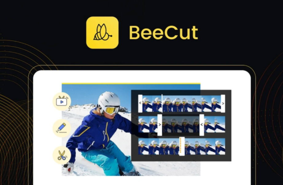 BeeCut Video Editor - Lifetime Deal