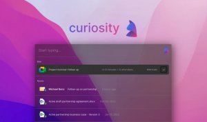 Curiosity AI - AppSumo Lifetime Deal