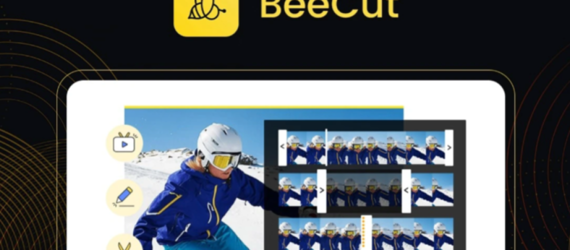 BeeCut Video Editor - Lifetime Deal