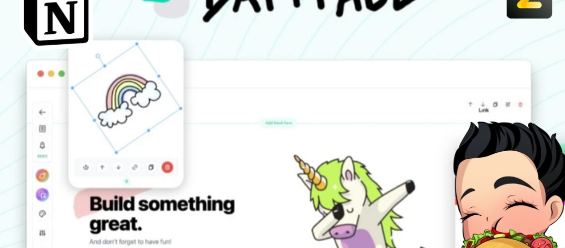 Daftpage - Appsumo lifetime deal