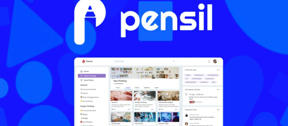 Pensil - AppSumo Lifetime Deal
