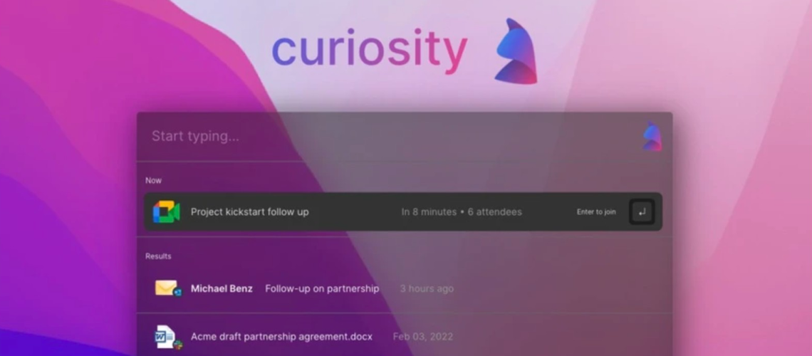 Curiosity AI - AppSumo Lifetime Deal