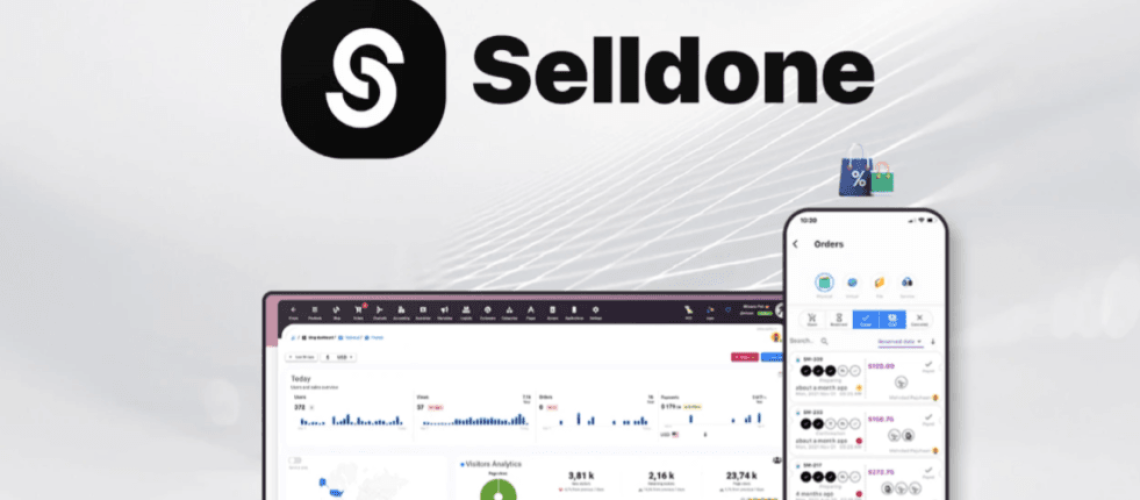 Selldone Review: Build an Ecommerce Store in 2 Minutes